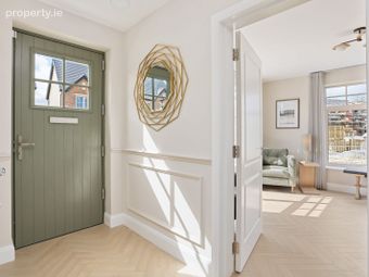 House Type B, Enfield, Co. Meath - Image 3