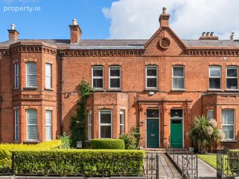 15 Dalymount, Phibsborough, Dublin 7, Phibsborough, Dublin 7