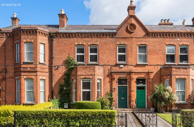 15 Dalymount, Phibsborough, Dublin 7, Phibsborough, Dublin 7 - Click to view photos