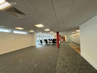 Part First Floor, Block 3, Blackrock Business Park, The Arch, Carysfort Avenue, Blackrock, Co. Dublin, Blackrock, Co. Dublin - Image 3