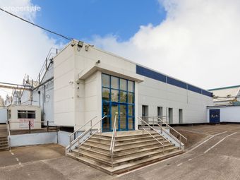 Former Amcor Facility, Jamestown Road, Finglas, Dublin 11 - Image 2