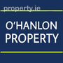 O'Hanlon Property Logo