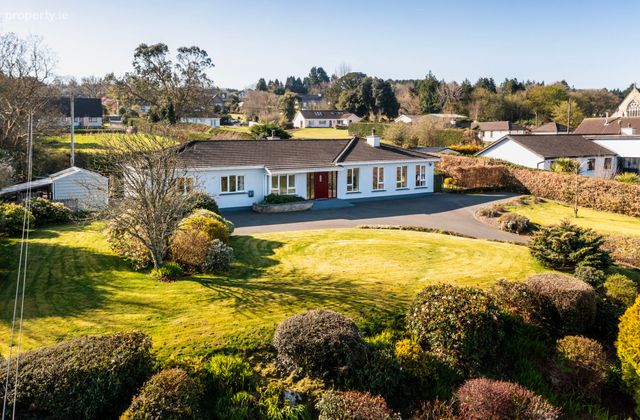 Ballygoman, Barntown, Wexford, Co. Wexford, Barntown, Co. Wexford - Click to view photos