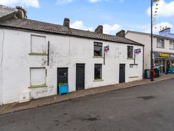 Main Street, Kilcar, Co. Donegal, Kilcar, Co. Donegal - Image 3