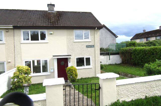 12 Hawthorn Court, Kennedy Park, Limerick City Centre, Co. Limerick - Click to view photos