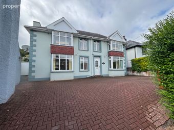 Roycourt, 1 Bendemeer Park, Glasheen, Co. Cork
