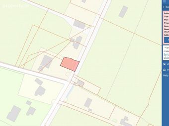 Lands Coolquay Common, The Ward, Co. Dublin, The Ward, Co. Dublin - Image 3
