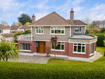 2 Drummartin Park, Goatstown, Dublin 14, Goatstown, Dublin 14