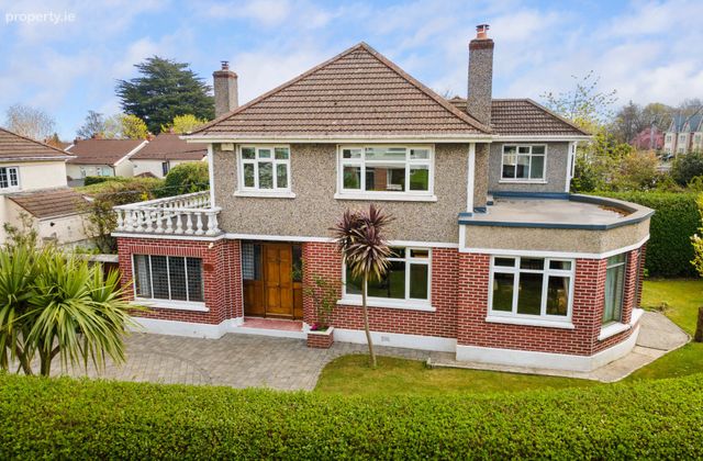 2 Drummartin Park, Goatstown, Dublin 14, Goatstown, Dublin 14 - Click to view photos