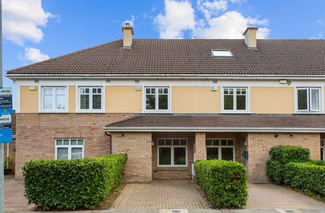 177 Charlesland Wood, Charlesland, Greystones, Co. Wicklow - Click to view photos