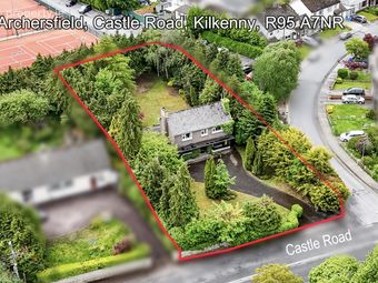 Archersfield, Castle Road, Kilkenny, Kilkenny, Co. Kilkenny - Image 3