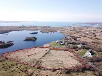 Folio Gy29505f Plan 250, Derrigimlagh, Ballyconneely, Co. Galway, Ballyconneely, Co. Galway - Image 4