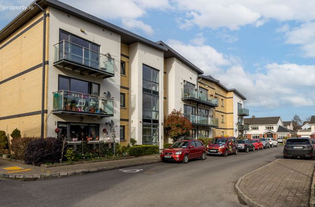 Apartment 15, Woodleigh, Regents Hall, Ashbourne, Co. Meath - Click to view photos