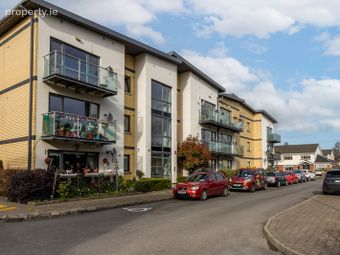 Apartment 15,Woodleigh,Regents Hall,Ashbourne,Co. Meath, Ashbourne, Co. Meath
