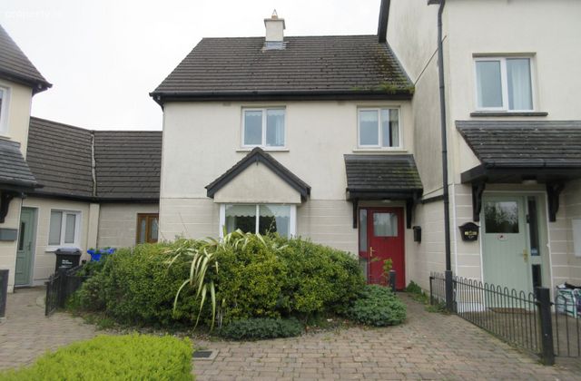 5 Coill &Uacute;r, Woodville Grange, Athlone, Co. Westmeath - Click to view photos