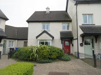5 Coill &Uacute;r, Woodville Grange, Athlone, Co. Westmeath