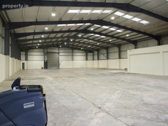 Block 3, Link Business Park, Kilcullen, Co. Kildare, Kilcullen, Co. Kildare - Image 3