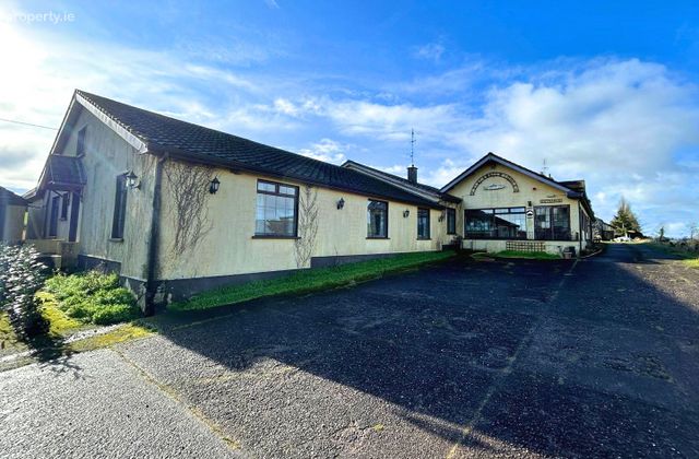 Blackwater Lodge, Ballyduff, Co. Waterford - Click to view photos