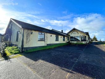 Blackwater Lodge, Ballyduff, Co. Waterford