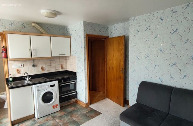 Saint Mary's Place North, Phibsborough, Dublin 7 - Click to view photos