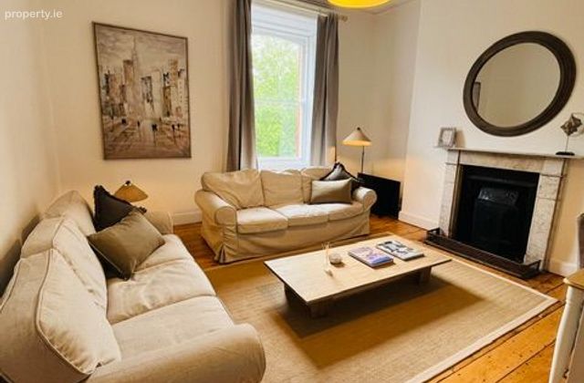 Elgin Road, Ballsbridge, Dublin 4 - Click to view photos