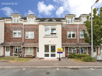 81 Embassy Manor, Kill, Co. Kildare, Kill, Co. Kildare