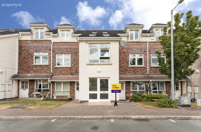 81 Embassy Manor, Kill, Co. Kildare, Kill, Co. Kildare - Click to view photos