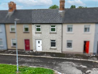 7 Bridget's Terrace, Longford, Longford Town, Co. Longford - Image 2
