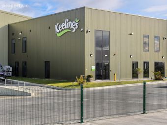 Site B7, Foodcentral, St Margaret's, Co. Dublin - Image 3