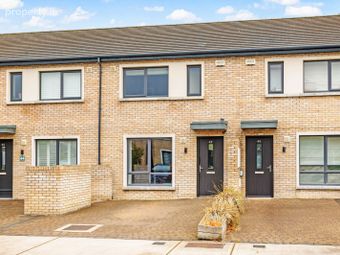 45 The Heights, Barnhall Meadows, Leixlip, Co. Kildare