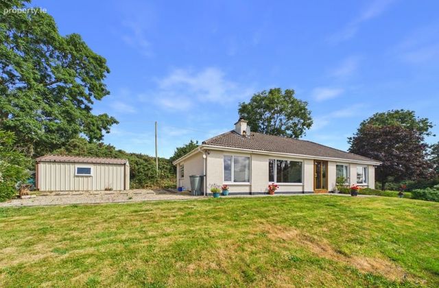 Barleymount West, Aghadoe, Killarney, Co Kerry, Ballyhar, Co. Kerry - Click to view photos