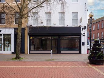 To Let, 1 Earl Street, Dundalk, Co. Louth, Dundalk, Co. Louth