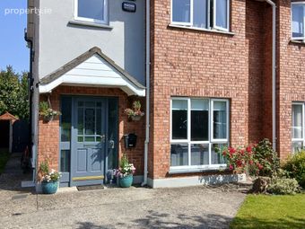 113 Rochfort Manor, Leighlin Road, Graiguecullen, Graiguecullen, Co. Laois