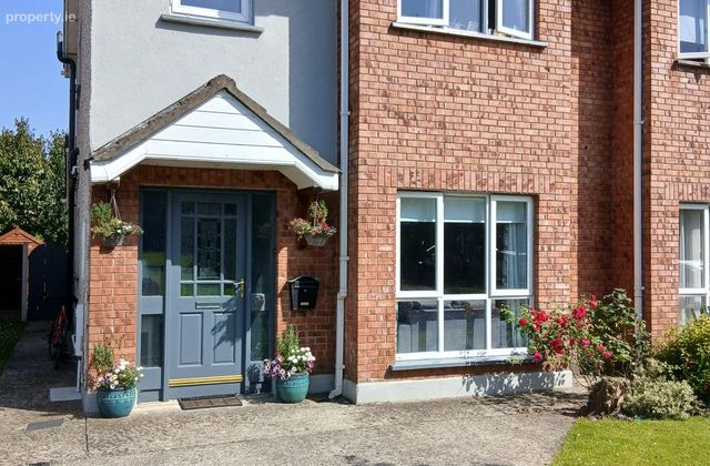 113 Rochfort Manor, Leighlin Road, Graiguecullen, Graiguecullen, Co. Laois - Click to view photos