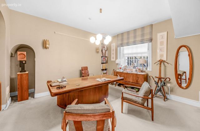 Office Space at 5 Ely Place Upper, Dublin 2 - Click to view photos