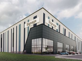Unit 30c Momentum Logistics Park, Naas, Co. Kildare