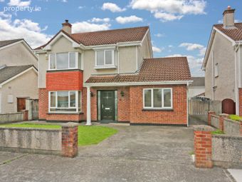 5 Coolraine Heights, Old Cratloe Road, Limerick, Limerick City, Clareview, Co. Limerick