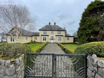 Apartment No.1, St.gerards, Rathkeale Rd, Adare, Adare, Co. Limerick