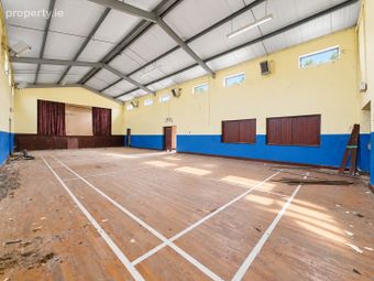 Former Saint Mullins Community Hall, Bahana, St. Mullins, Co. Carlow - Image 5