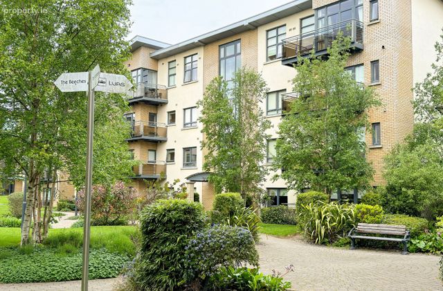 Apartment 9, The Sycamore, Elmfield, Leopardstown, Dublin 18 - Click to view photos
