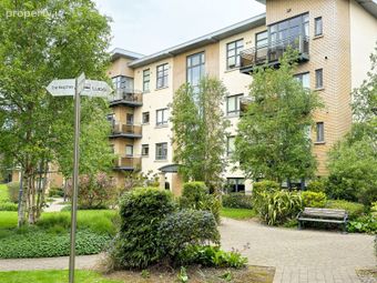 Apartment 9, The Sycamore, Elmfield, Leopardstown, Dublin 18