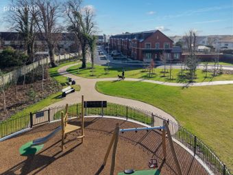4 Bed 3 Storey Tide, Portmarnock, Co. Dublin - Image 4