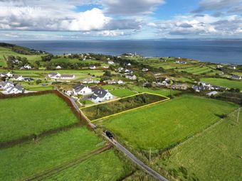 Carrowtrasna, Greencastle, Co. Donegal, Greencastle, Co. Donegal - Image 2