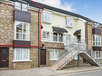 13 Boderg, Shannon Court, Carrick-on-shannon, Co. Leitrim, Carrick-on-Shannon, Co. Leitrim - Image 5