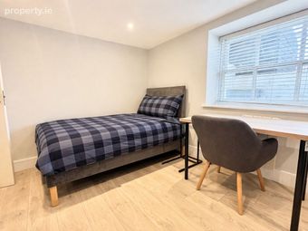 Seville Place, Dublin 1, North Strand, Dublin 3