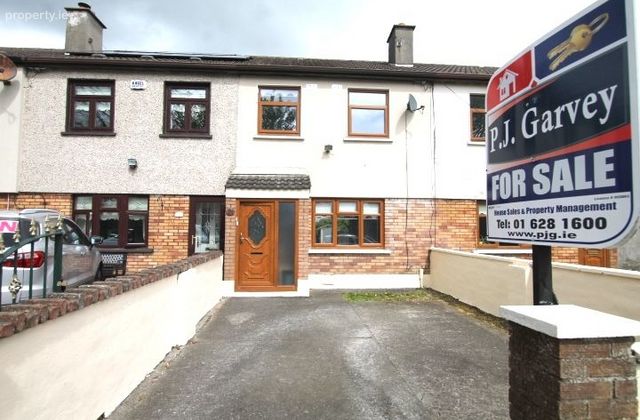 32 Glenfield Park, Dublin 22, Clondalkin, Dublin 22 - Click to view photos