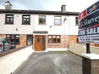 32 Glenfield Park, Dublin 22, Clondalkin, Dublin 22
