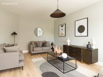 D1 House Type, Kilcock, Co. Kildare - Image 3
