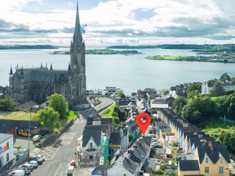 12 Lower Midleton Street,Cobh,Co. Cork, Cobh, Co. Cork