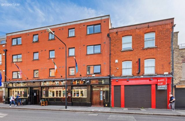 61-63 Meath Street, The Coombe, Dublin 8 - Click to view photos